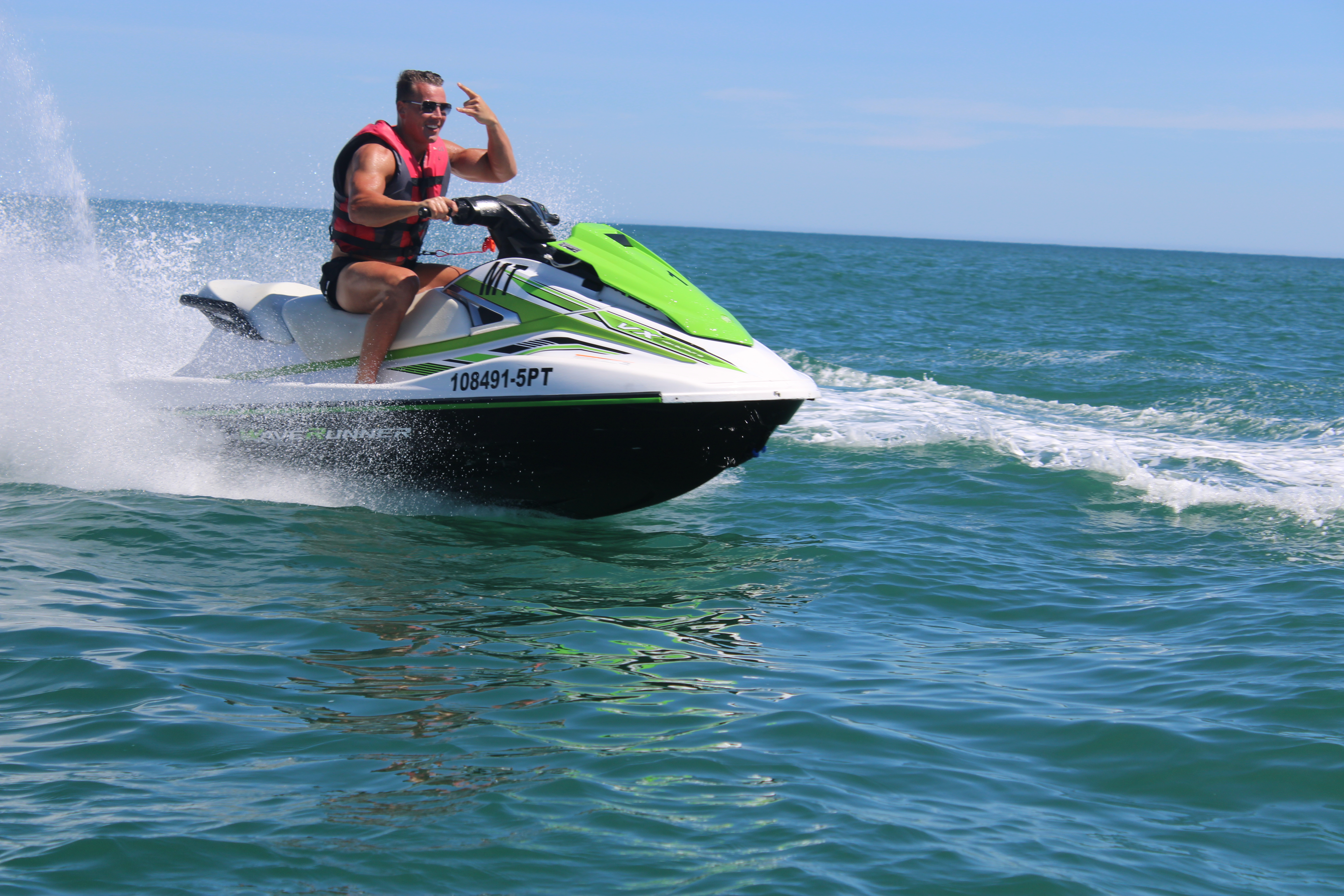 Jet Ski Rental